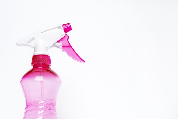 The spring cleaning checklist our team actually uses