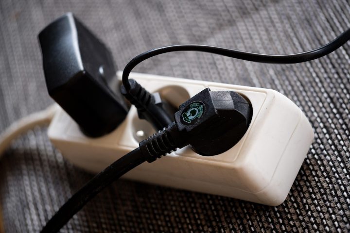 Six signs your home needs rewiring