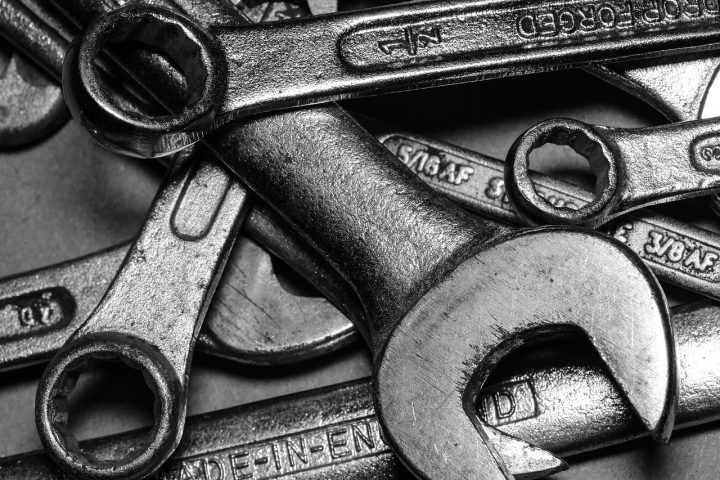 Ten tools every home should have